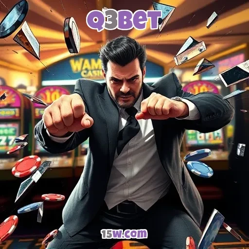 q3bet: Descubra os Melhores Guias para Potencializar Sua Experiência em Jogos