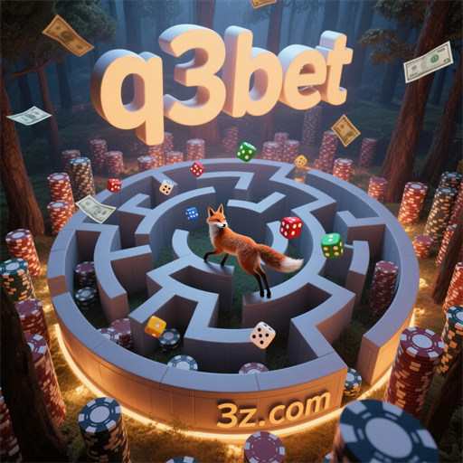 Descubra a Categoria Cashback no q3bet: Jogue com Segurança e Ganhe de Volta