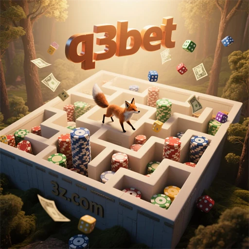 Descubra a Emoção da Roleta no q3bet
