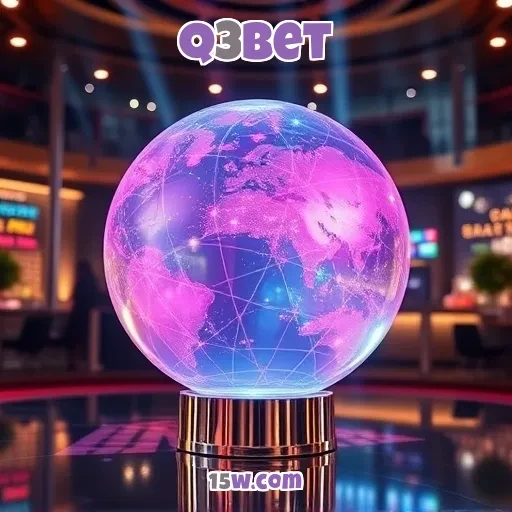 q3bet Poker: Melhores Recursos e Dicas Para Você Brilhar nas Mesas