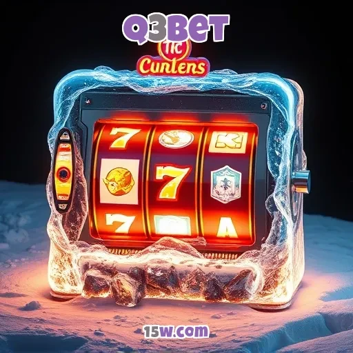 q3bet: Promoções Incríveis para Potencializar Seu Jogo!